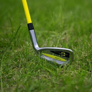 Longridge Challenger Junior dětský golfový set, 102-122cm