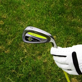 Longridge Challenger Junior dětský golfový set, 102-122cm