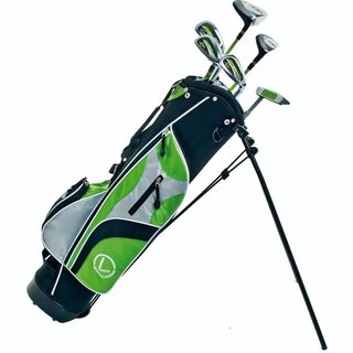 Longridge Challenger Junior dětský golfový set, 144+cm