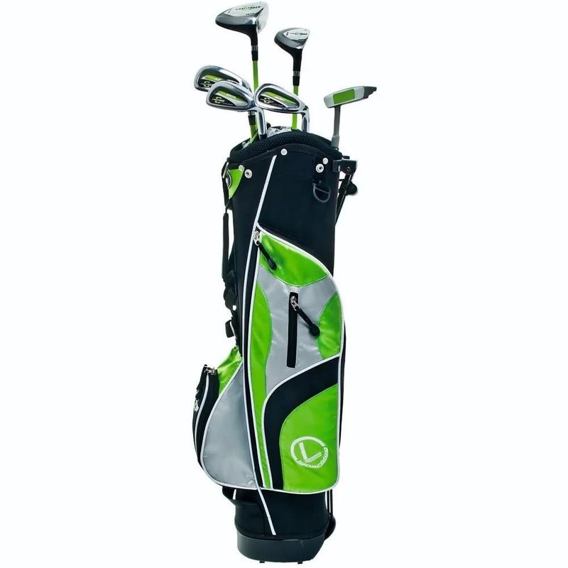 Longridge Challenger Junior dětský golfový set, 144+cm