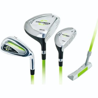 Longridge Challenger Junior dětský golfový set, 144+cm
