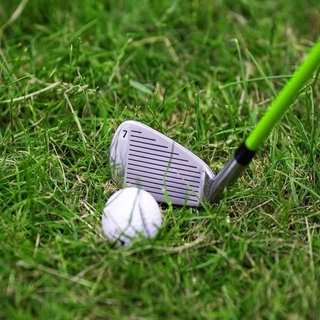 Longridge Challenger Junior dětský golfový set, 144+cm