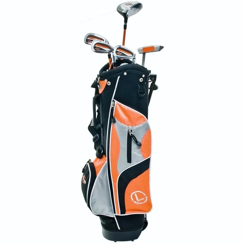 Longridge Challenger Junior dětský golfový set, 129-144cm