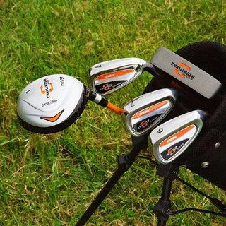 Longridge Challenger Junior dětský golfový set, 129-144cm