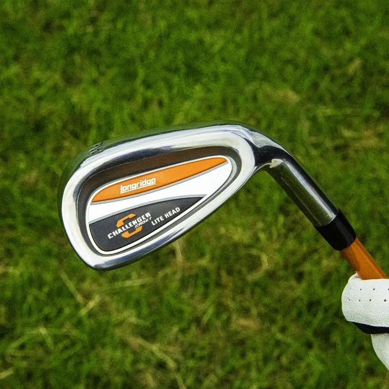 Longridge Challenger Junior dětský golfový set, 129-144cm