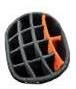 Clicgear B3 cart bag, černý