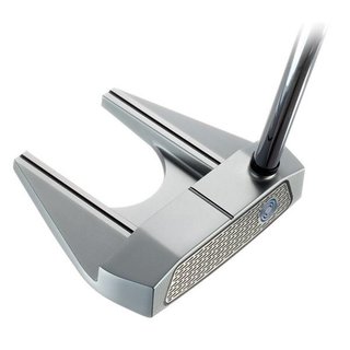 Odyssey Milled Collection #7 putter 2015 + kryt, závaží