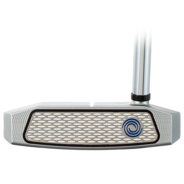 Odyssey Milled Collection #7 putter 2015 + kryt, závaží
