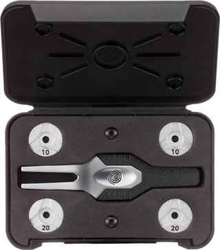 Odyssey Milled Collection #7 putter 2015 + kryt, závaží