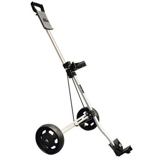 Longridge Alu-Lite 2 golfový vozík
