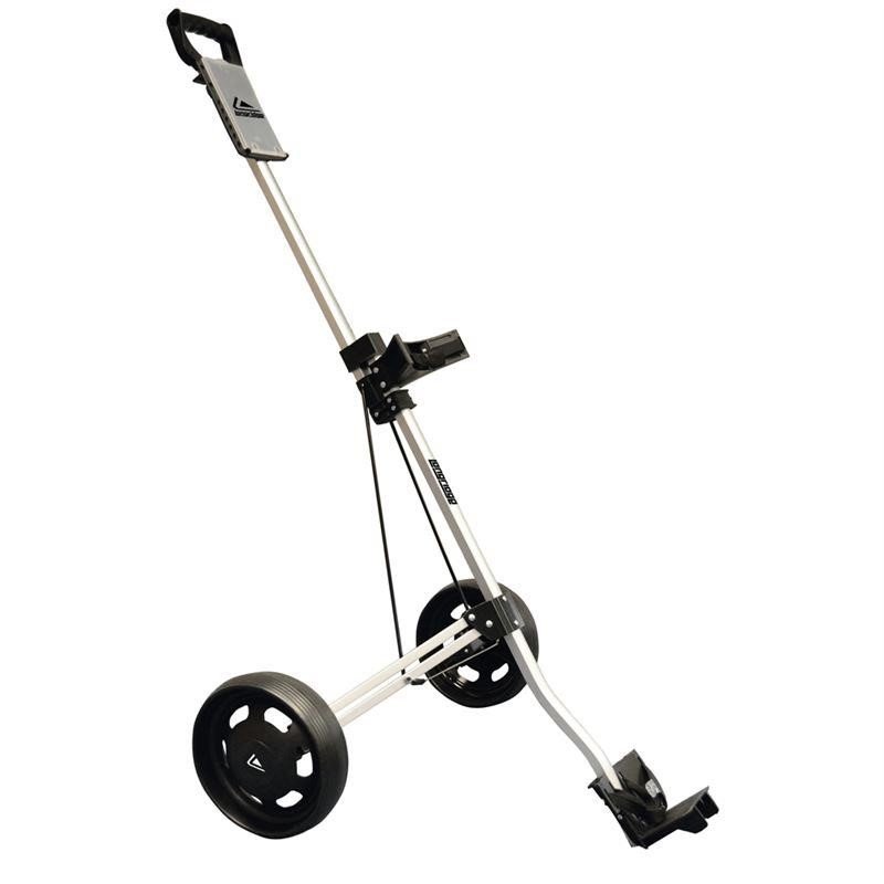 Longridge Alu-Lite 2 golfový vozík