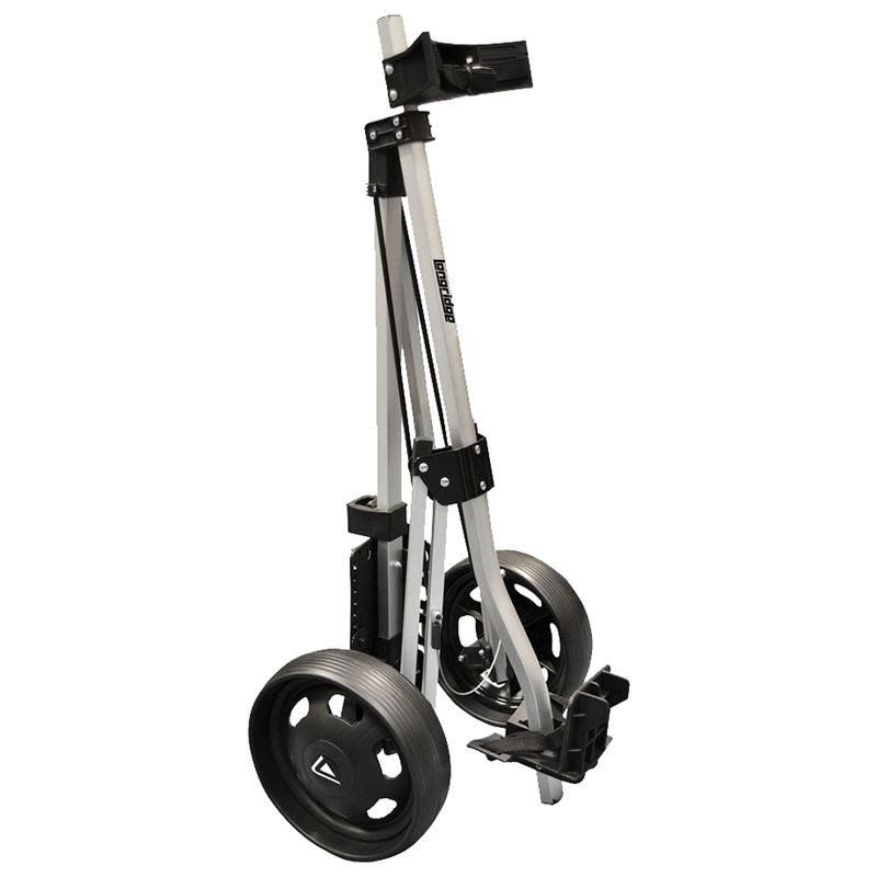 Longridge Alu-Lite 2 golfový vozík