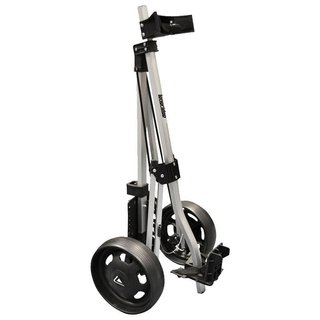 Longridge Alu-Lite 2 golfový vozík