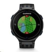 Garmin Approach S5 Lifetime, černé