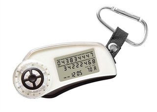 Longridge Digital Scorer digitální počítadlo