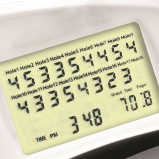 Longridge Digital Scorer digitální počítadlo