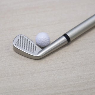 Longridge Golf Mug and Mini Putter hrnek