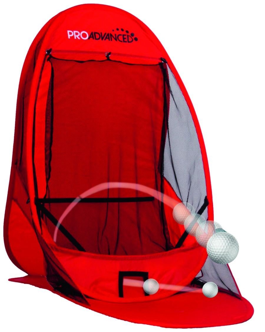 Odpalovací profi síť