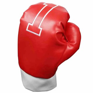 Longridge Driver Headcover kryt hlavy, boxovací rukavice