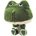 Longridge Club Hugger Headcover kryt hlavy, žába