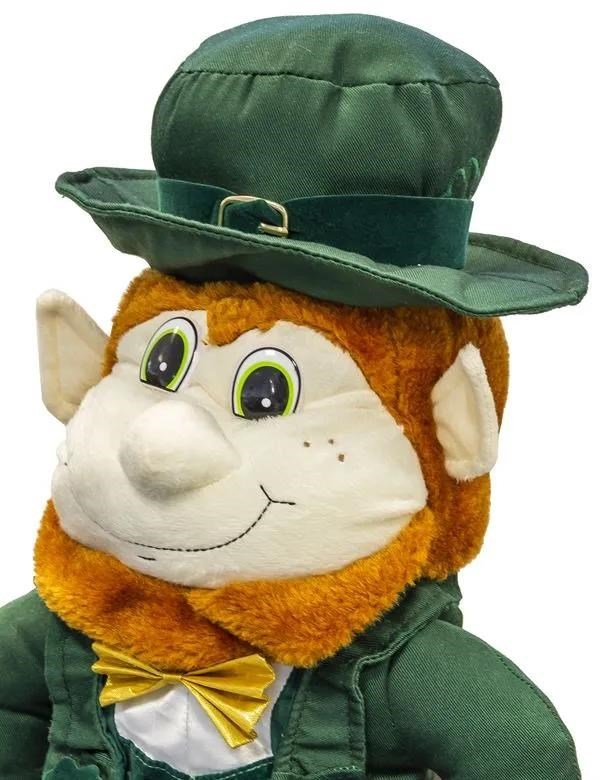 Longridge Driver Headcover kryt hlavy, skřítek