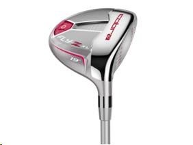 Cobra Fly-Z XL dámský set, grafit, levý