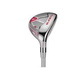 Cobra Fly-Z XL dámský set, grafit, levý