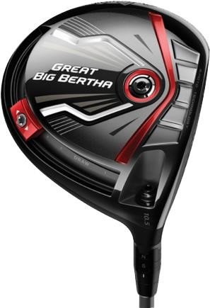 Callaway Great Big Bertha pánský driver