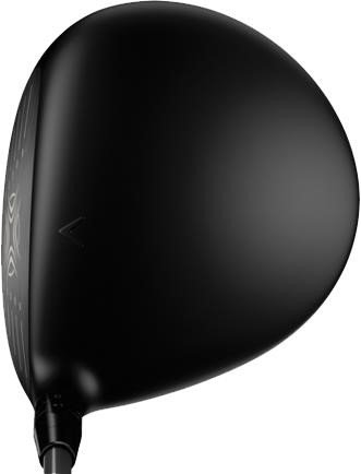 Callaway Great Big Bertha pánský driver