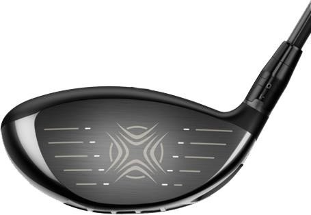 Callaway Great Big Bertha pánský driver