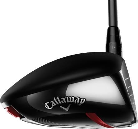 Callaway Great Big Bertha pánský driver
