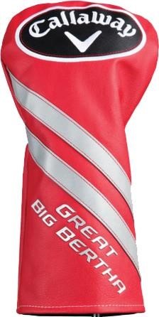 Callaway Great Big Bertha pánský driver