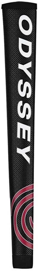 Odyssey Jumbo Light putter grip, černý