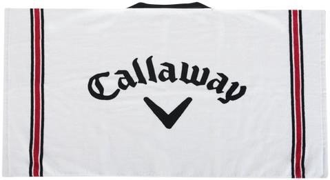 Callaway Tour velký golfový ručník
