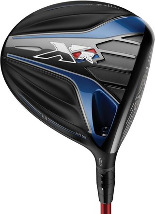 Callaway XR 16 pánský driver