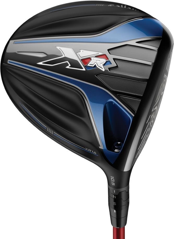 Callaway XR 16 pánský driver