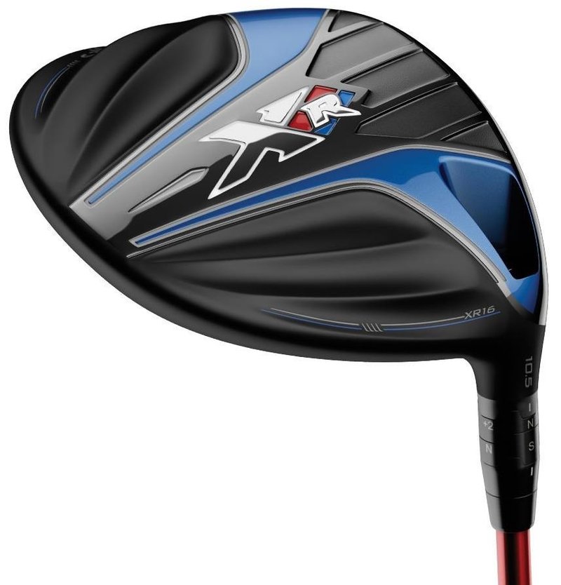Callaway XR 16 pánský driver