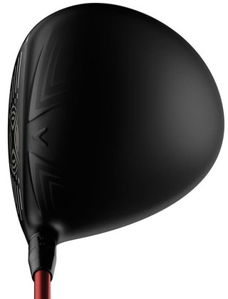 Callaway XR 16 pánský driver