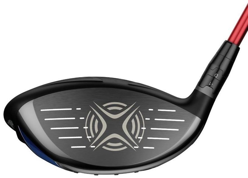 Callaway XR 16 pánský driver