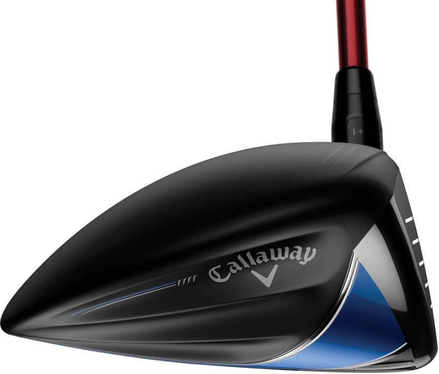 Callaway XR 16 pánský driver