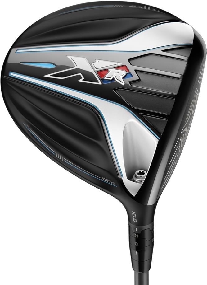 Callaway XR 16 dámský driver