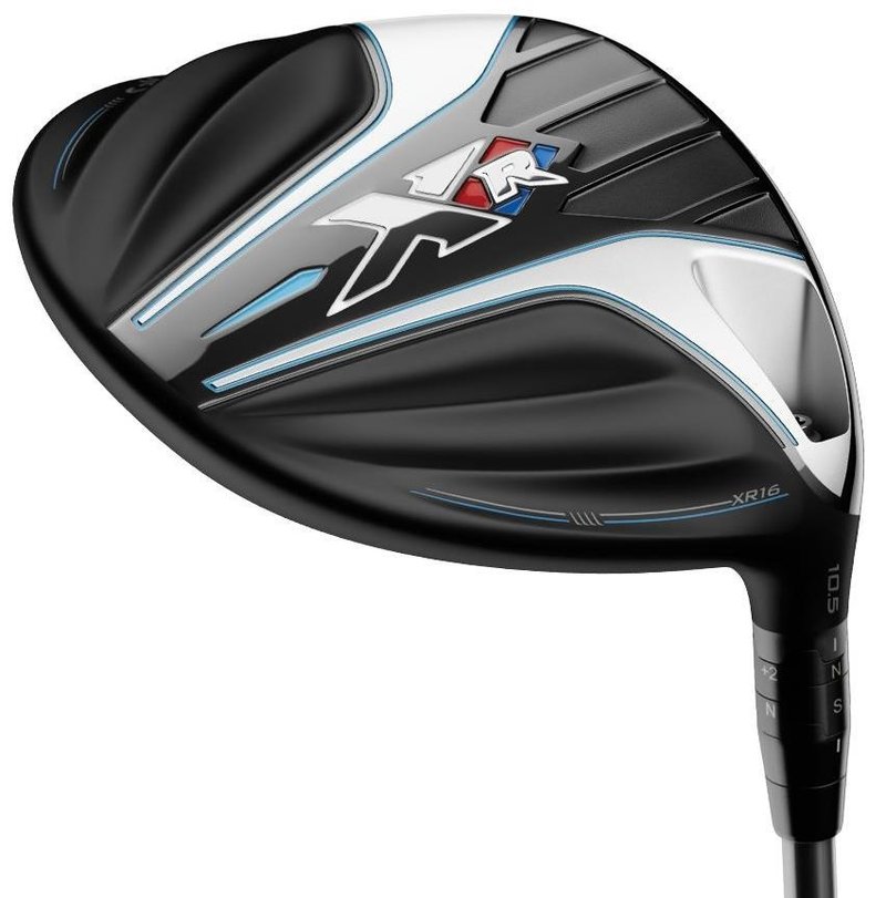 Callaway XR 16 dámský driver