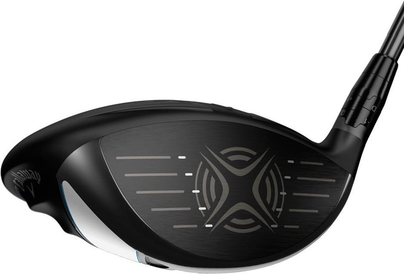 Callaway XR 16 dámský driver