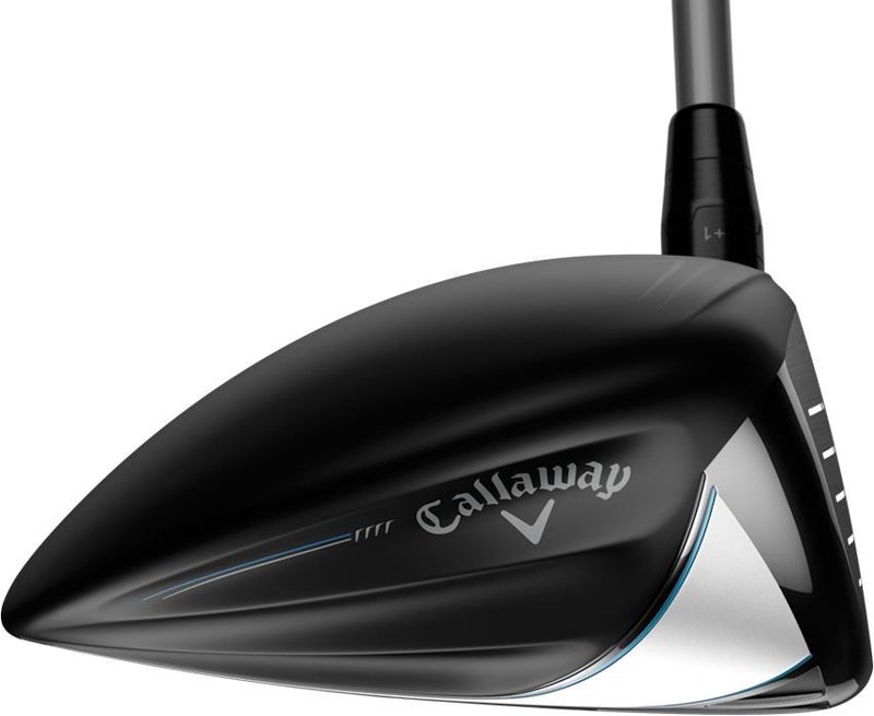 Callaway XR 16 dámský driver