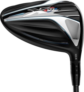 Callaway XR 16 dámský driver