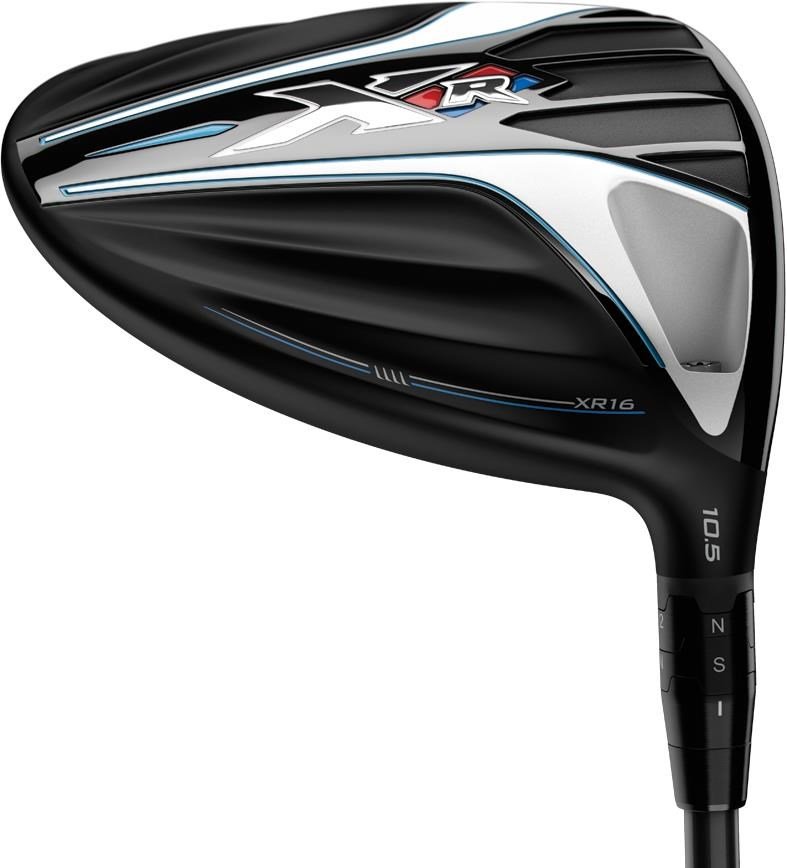 Callaway XR 16 dámský driver