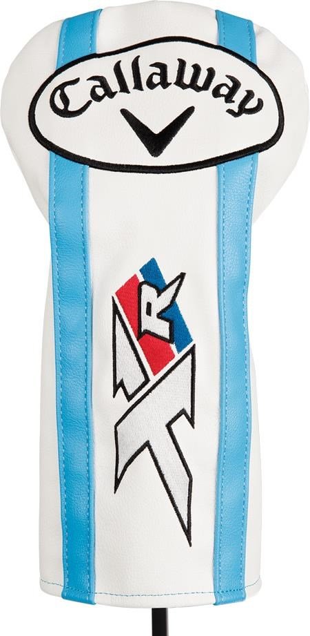 Callaway XR 16 dámský driver