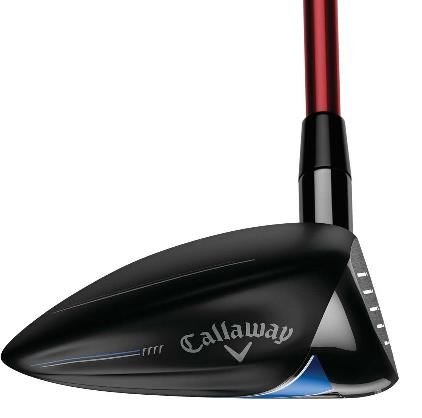 Callaway XR 16 pánské fairway dřevo