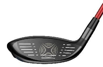 Callaway XR 16 pánské fairway dřevo