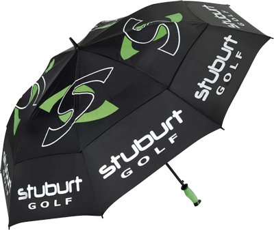 Stuburt golfový deštník, 62"